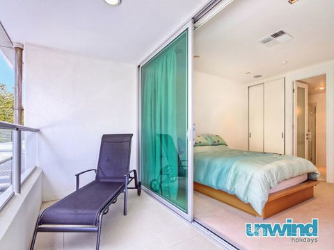 Unwind At 29 Breeze Penthouse - Tourism Cairns 2