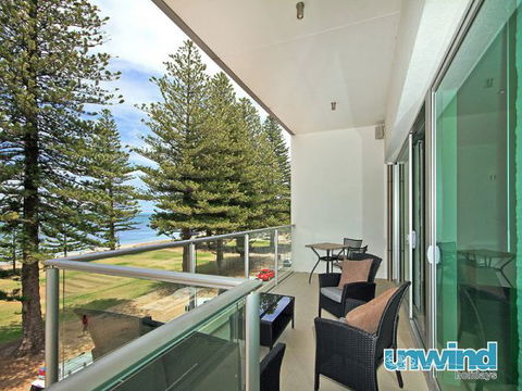 Unwind At 29 Breeze Penthouse - Tourism Cairns 3