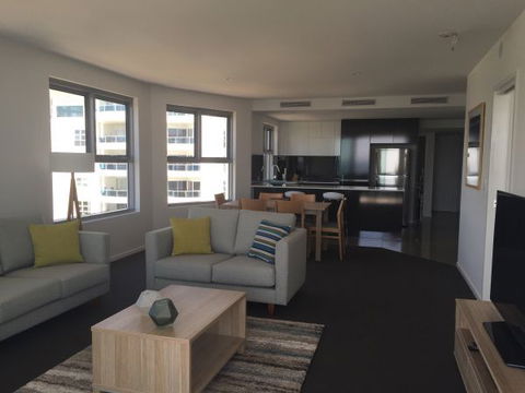 Verve On Cotton Tree - Tourism Cairns 1