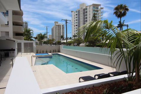 Verve On Cotton Tree - Tourism Cairns 4