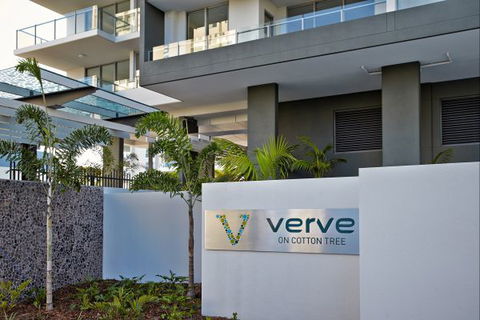 Verve On Cotton Tree - Tourism Cairns 6