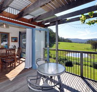 Wedge-tail Loft - Tourism Cairns