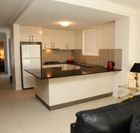 Apartments On-The-Park Prince - Tourism Cairns