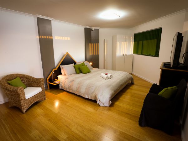 Gawler TAS Tourism Cairns