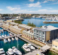 Be. Fremantle Serviced Apartments - Tourism Cairns