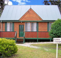 Callala Cottage - Tourism Cairns