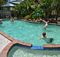 Kangerong Holiday Park - Tourism Cairns