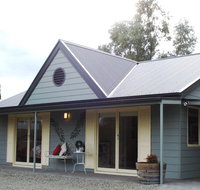 Auburn Pavilions - Tourism Cairns