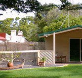 Shiralea Country Cottage - Tourism Cairns