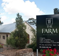 The Farm Willunga - Tourism Cairns