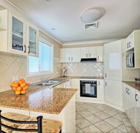 Aqua Leaf Apartment - Tourism Cairns