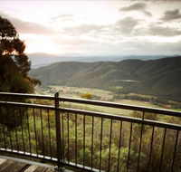 Pizzini's Vineyard Guesthouse - Tourism Cairns