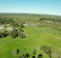 Sandy Lake Farm Stay Accommodation Gingin WA - Tourism Cairns