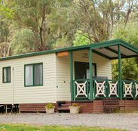 Beechworth Holiday Park - Tourism Cairns