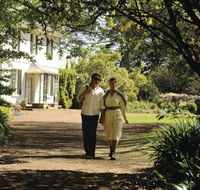 Brickendon Estate - Tourism Cairns