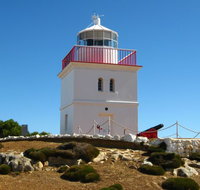 Postmans cottage - Flinders Chase National Park - Tourism Cairns
