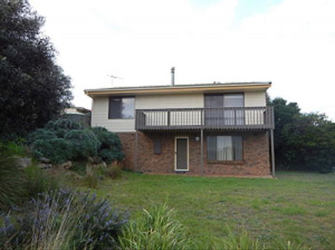 Fensom's Holiday Home - Tourism Cairns 29