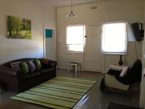 Fensom's Holiday Home - Tourism Cairns 27