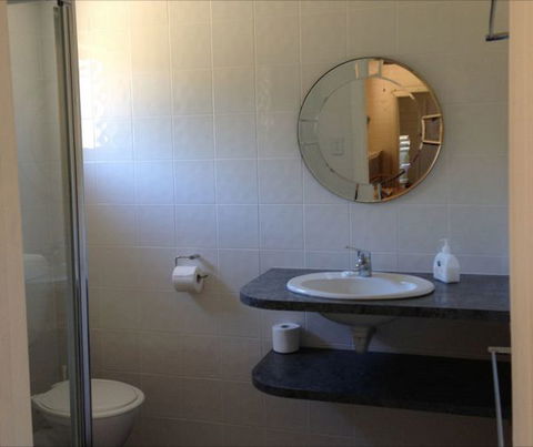 Fensom's Holiday Home - Tourism Cairns 28