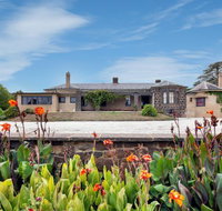 Eurambeen Historic Homestead and Gardens - Tourism Cairns