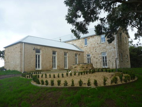 Fayrefield House - Tourism Cairns 1