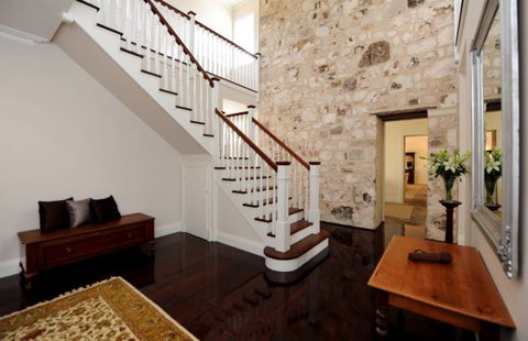 Fayrefield House - Tourism Cairns 2