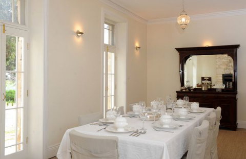 Fayrefield House - Tourism Cairns 3