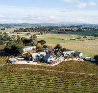 Grange Cleveland Winery Retreat - Tourism Cairns