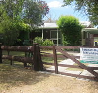 Grantham House  Pet Friendly Holiday Home - Tourism Cairns