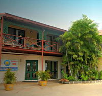 Kimberley Croc Motel - Tourism Cairns
