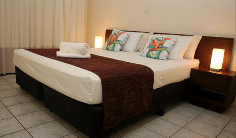 Kimberley Croc Motel - Tourism Cairns 1