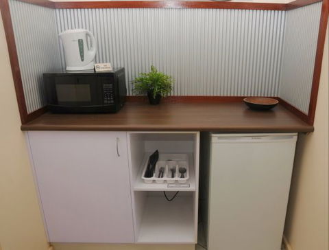 Kimberley Croc Motel - Tourism Cairns 4