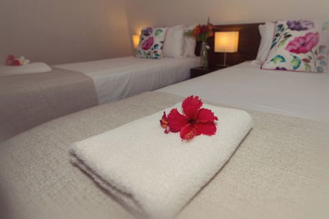 Kimberley Croc Motel - Tourism Cairns 6