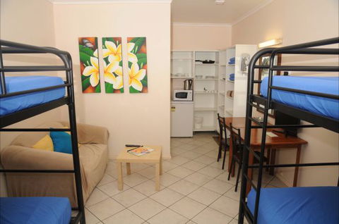 Kimberley Croc Motel - Tourism Cairns 7