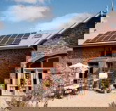 A Barn in the Barossa - Tourism Cairns