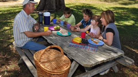 Naracoorte Caves Camping And Accomodation - Tourism Cairns 3