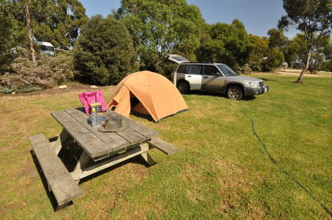Naracoorte Caves Camping And Accomodation - Tourism Cairns 1