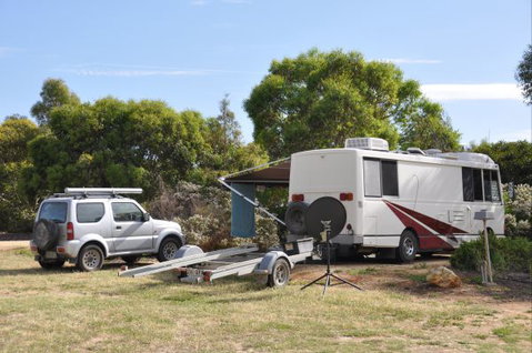 Naracoorte Caves Camping And Accomodation - Tourism Cairns 2