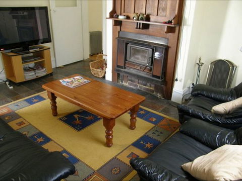 Fensom's Holiday Home - Tourism Cairns 2