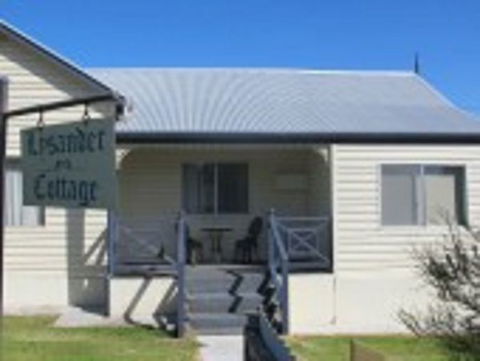 Fensom's Holiday Home - Tourism Cairns 14