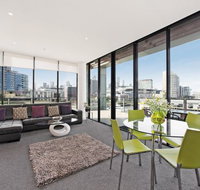 Docklands Private Collection of Apartments Melbourne - Tourism Cairns