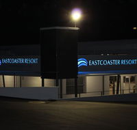 Eastcoaster Resort - Tourism Cairns