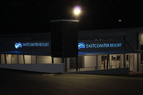 Eastcoaster Resort - Tourism Cairns 0