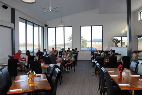 Eastcoaster Resort - Tourism Cairns 4