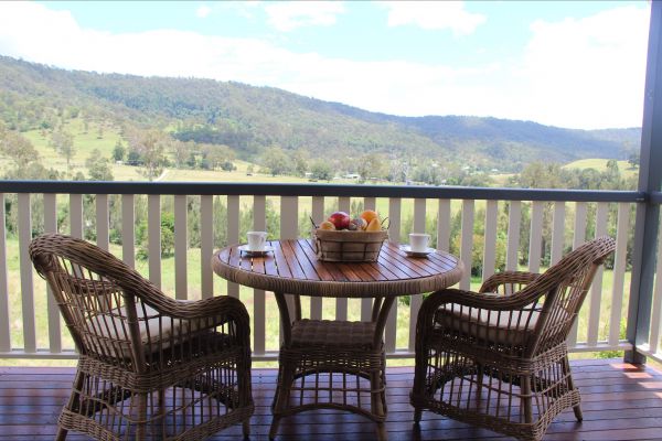 Sarabah QLD Tourism Cairns