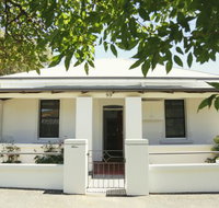 Hill Street Serviced Apartments - Tourism Cairns