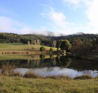 Jamieson Valley Retreat - Tourism Cairns