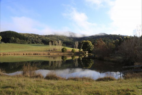 Jamieson Valley Retreat - Tourism Cairns 0