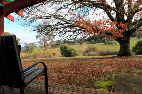 Jamieson Valley Retreat - Tourism Cairns 2