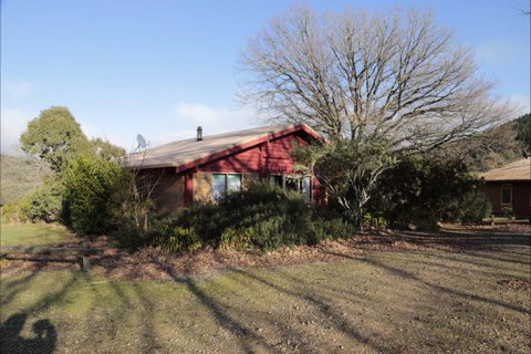 Jamieson Valley Retreat - Tourism Cairns 3
